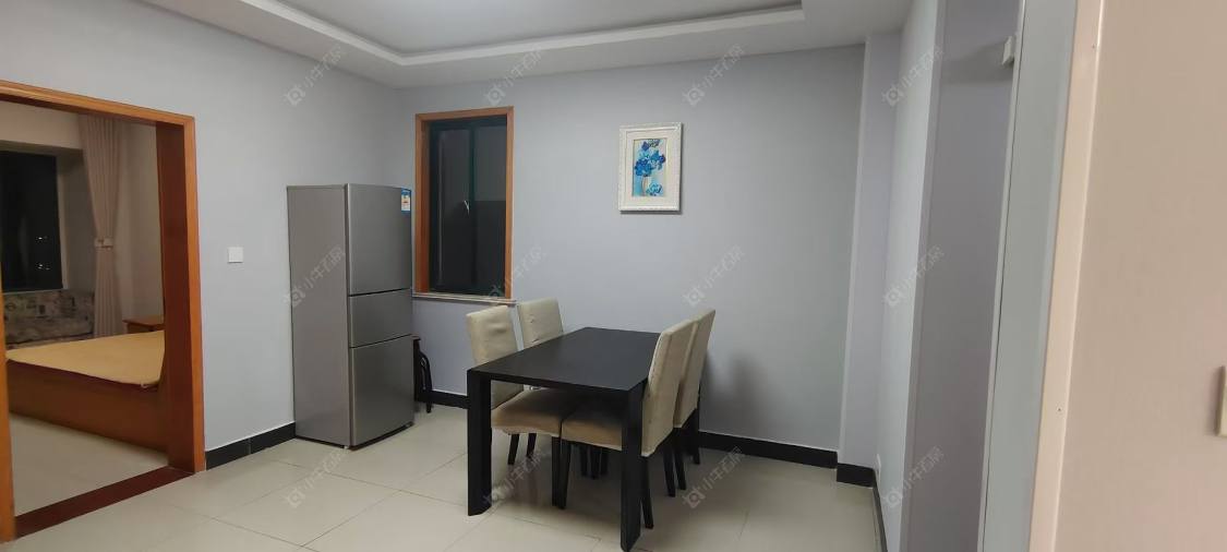 常州喜盈门花苑在租房源室内图_小牛看房