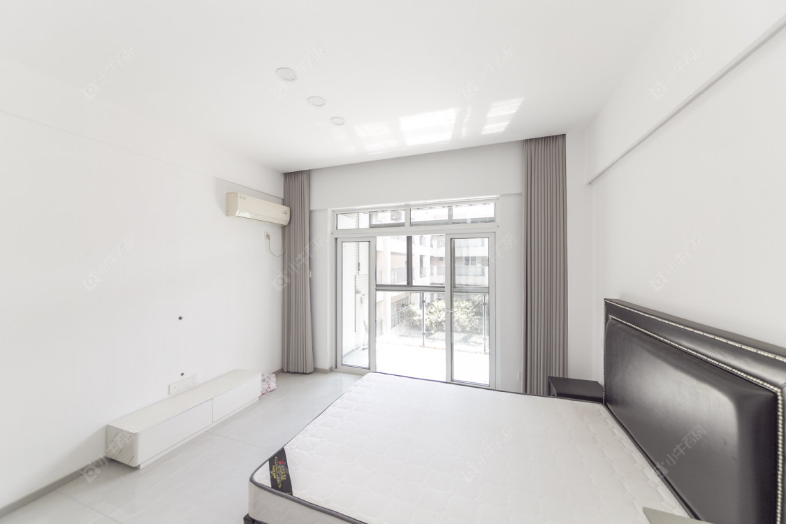 常州香江华廷苹果街区在售二手房源室内图_小牛看房