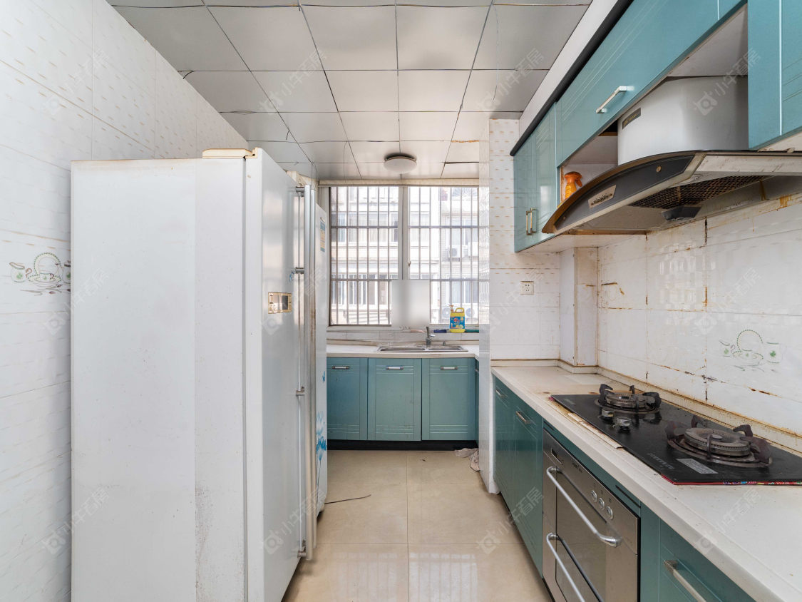 阳湖世纪苑南苑房源室内图 常州阳湖世纪苑南苑在售二手房源室内图_小牛看房