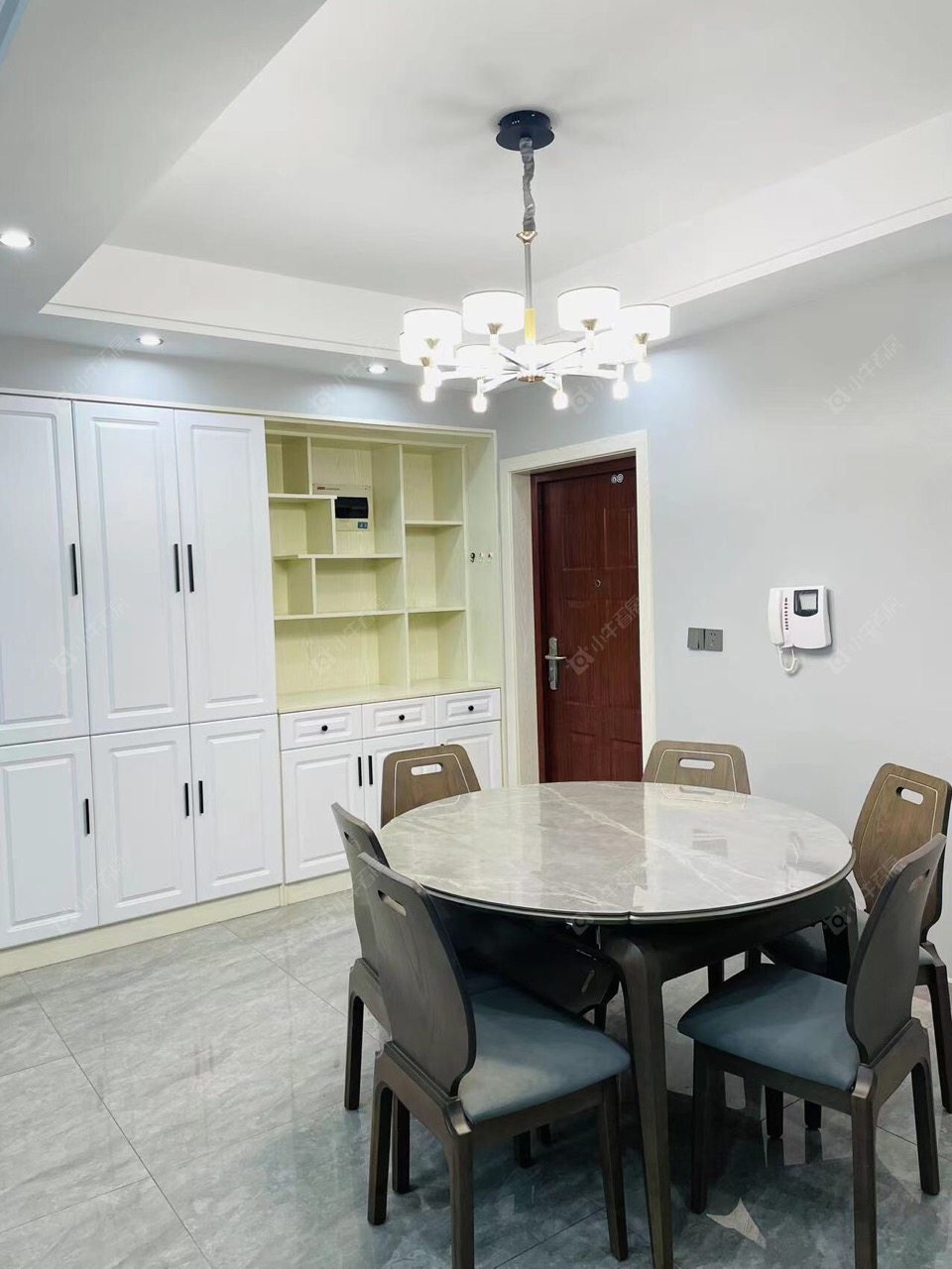 常州清水湾花园三期在租房源室内图_小牛看房