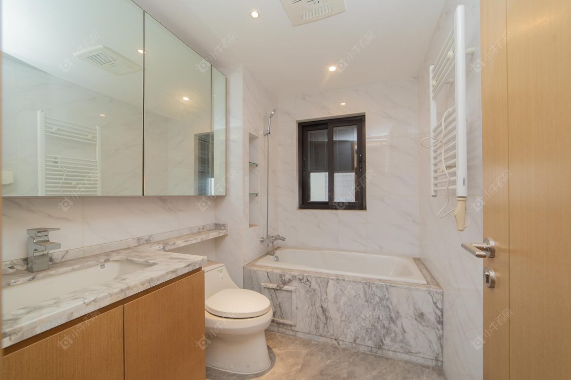 常州新城樾隽中央在售二手房源室内图_小牛看房