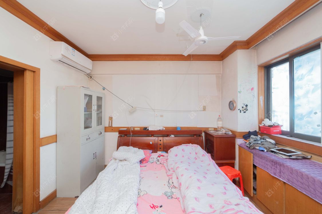 常州嘉新花苑在售二手房源室内图_小牛看房