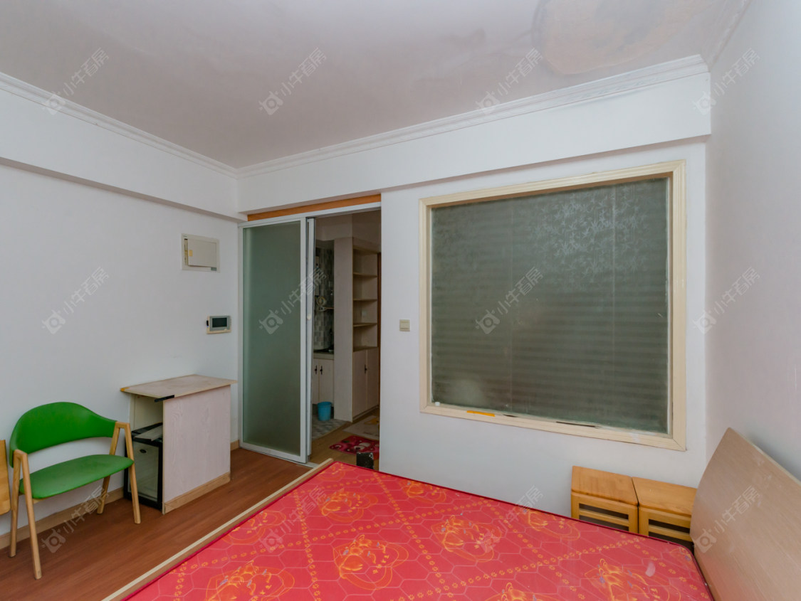 常州吾悦国际在售二手房源室内图_小牛看房