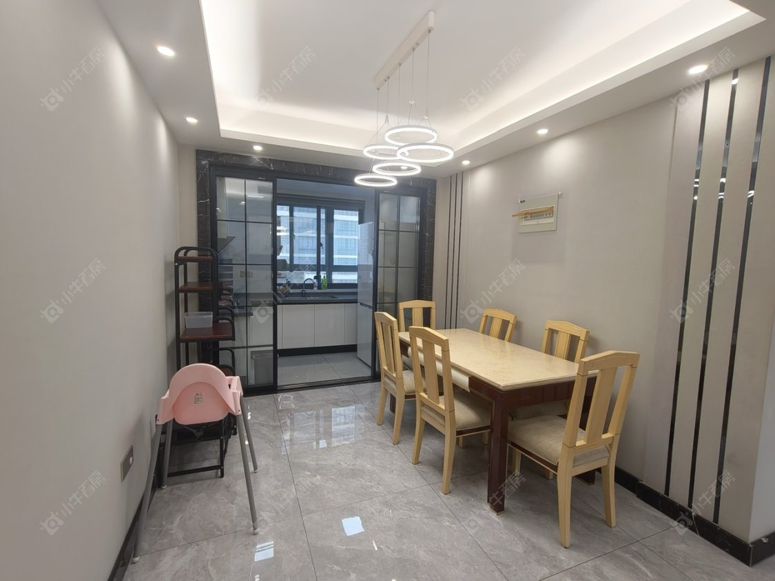 茂业豪园房源室内图 常州茂业豪园在租房源室内图_小牛看房