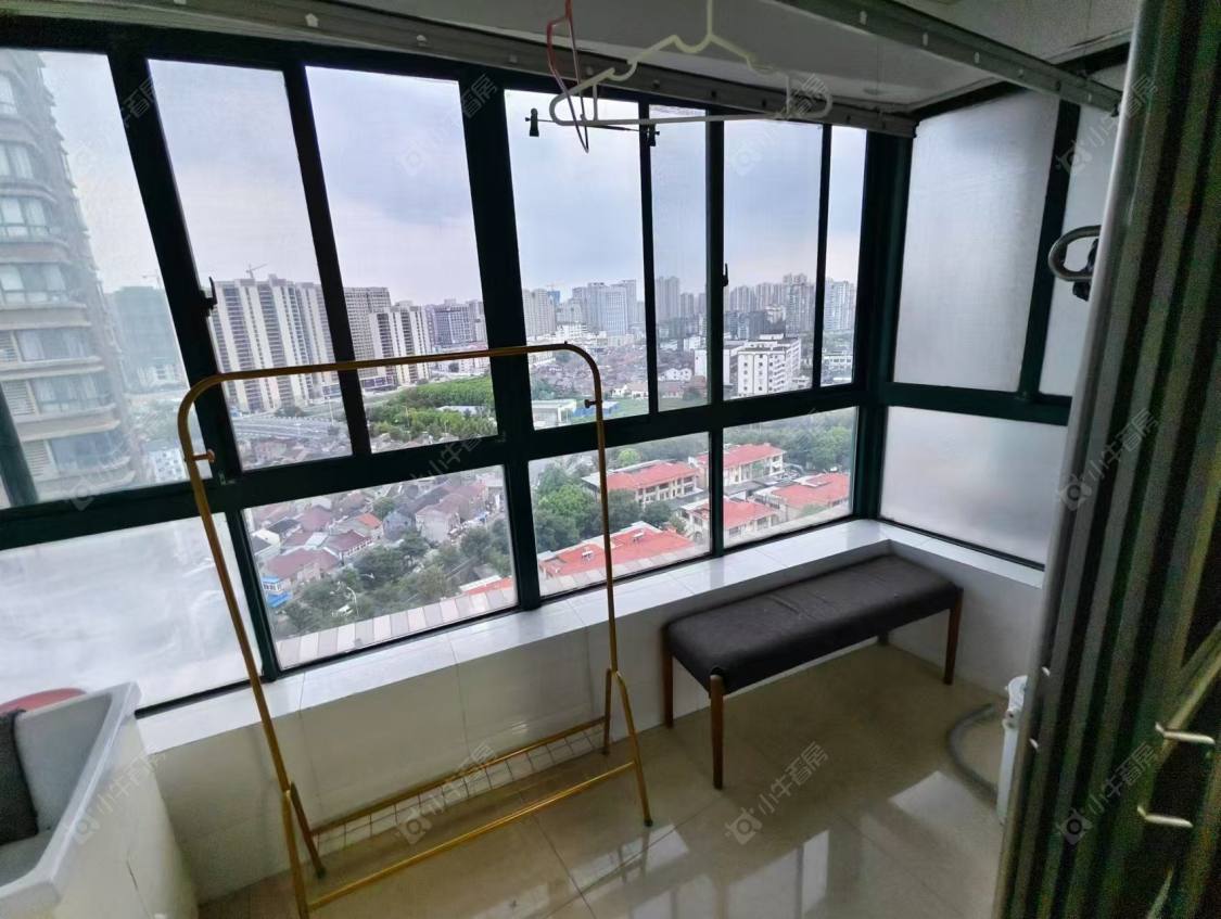 常州璞丽湾花园在租房源室内图_小牛看房