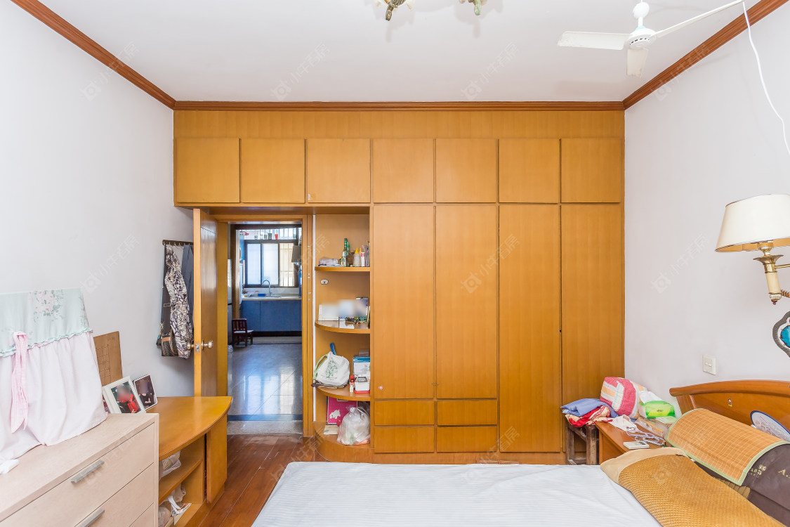 红梅东村房源室内图 常州红梅东村在售二手房源室内图_小牛看房