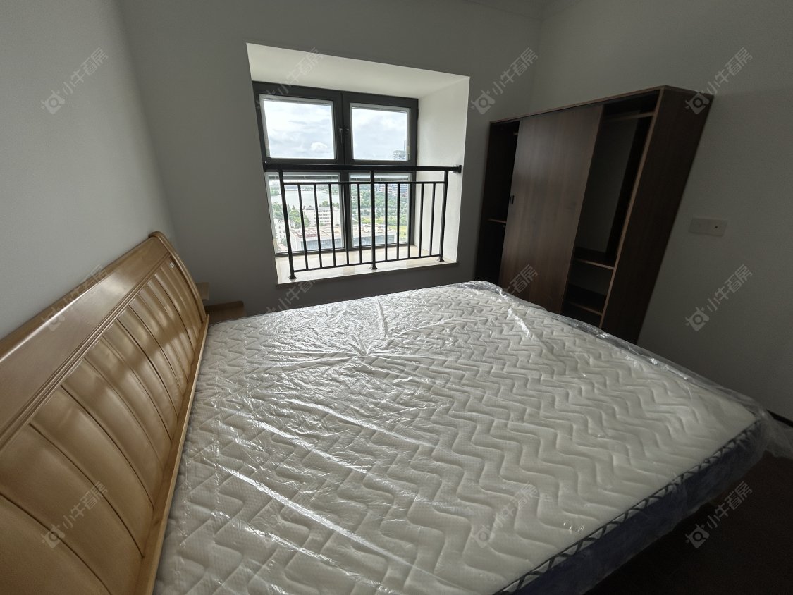 常州蓝光晶曜在租房源_小牛看房