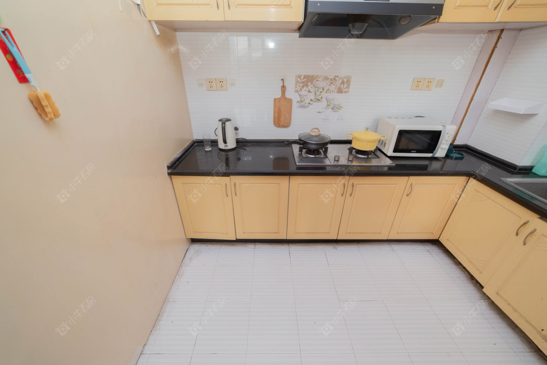 常州府翰苑西区在售二手房源室内图_小牛看房