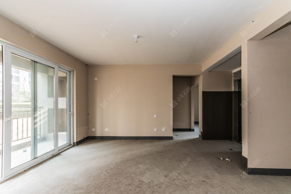 常州天奕云著在售二手房源_小牛看房