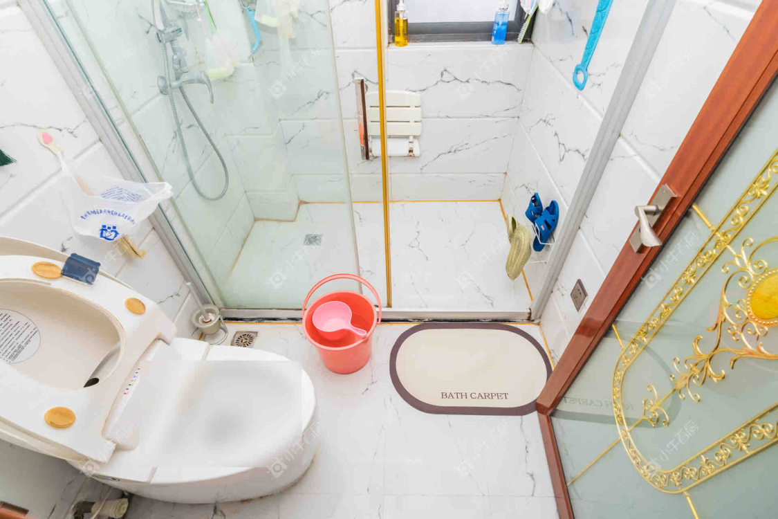 常州华润国际一期在租房源_小牛看房