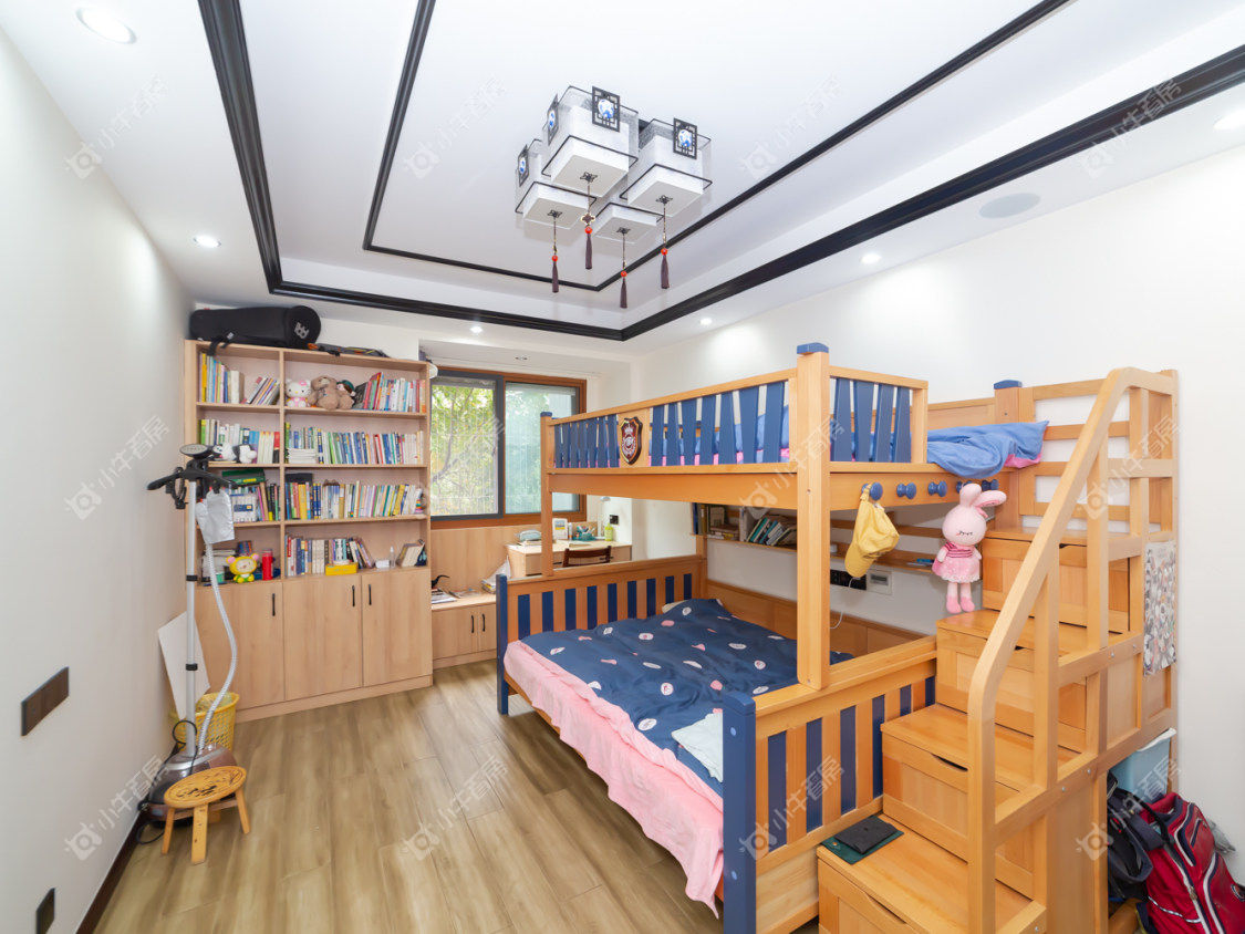 常州中央花园在租房源室内图_小牛看房