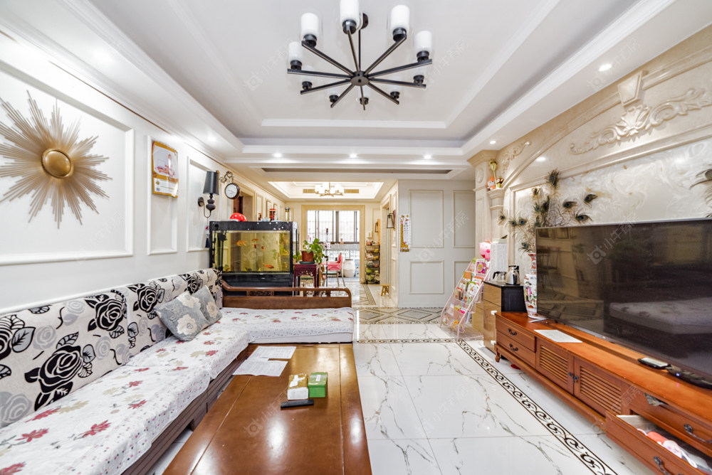 常州御城在售二手房源室内图_小牛看房