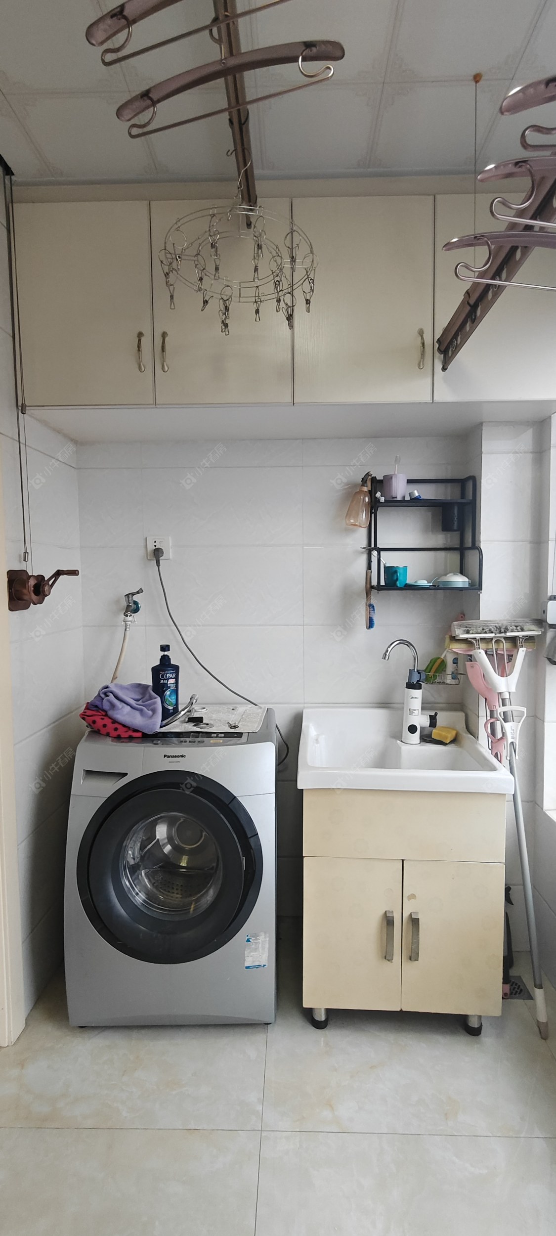 常州港龙新港城在租房源室内图_小牛看房