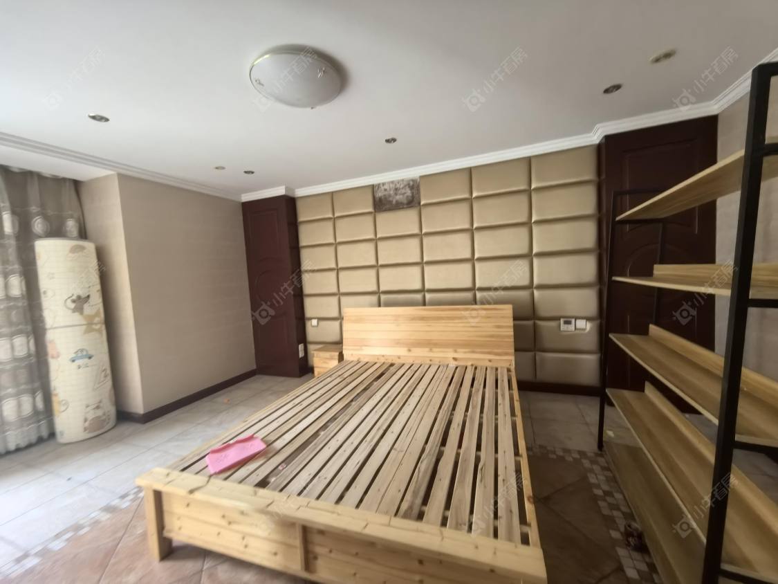 常州中天名园在租房源室内图_小牛看房