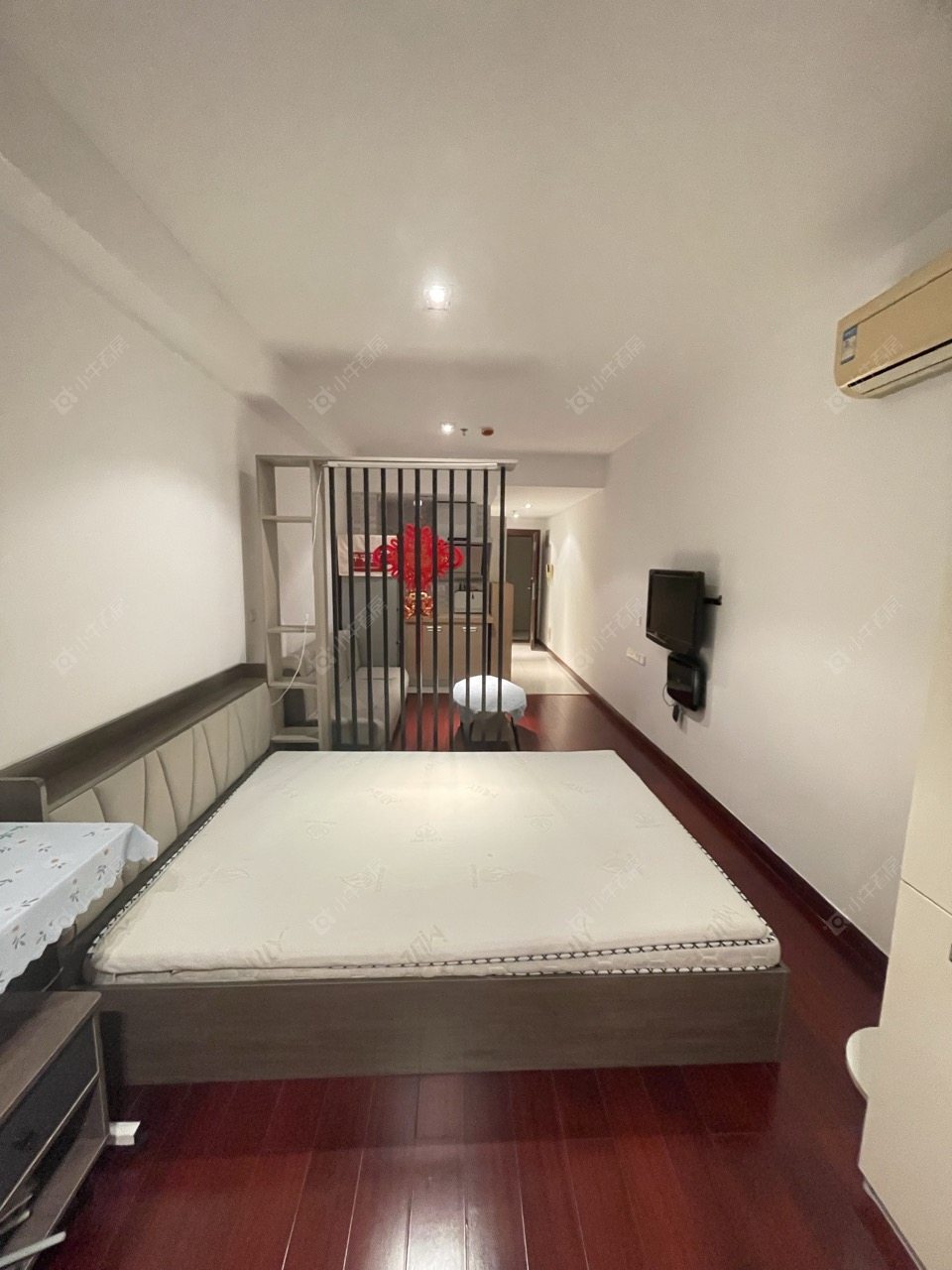 常州新天地不夜城在租房源户型图_小牛看房