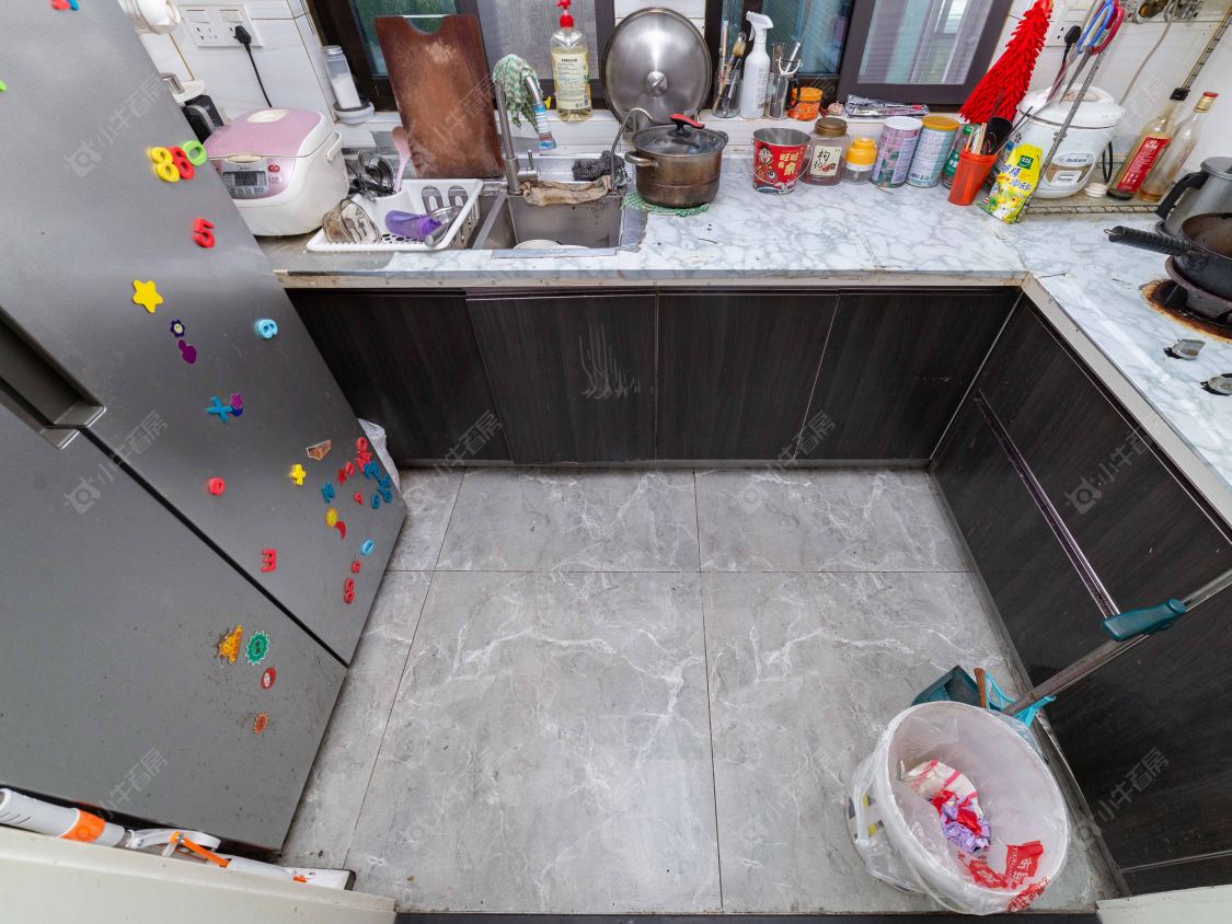 常州万骏金域丹堤在售二手房源室内图_小牛看房