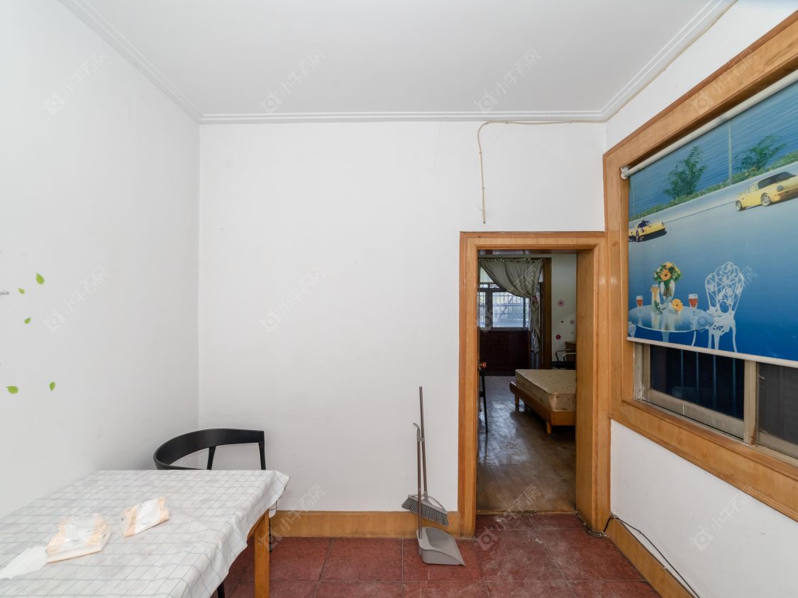 常州桃园新村在售二手房源_小牛看房