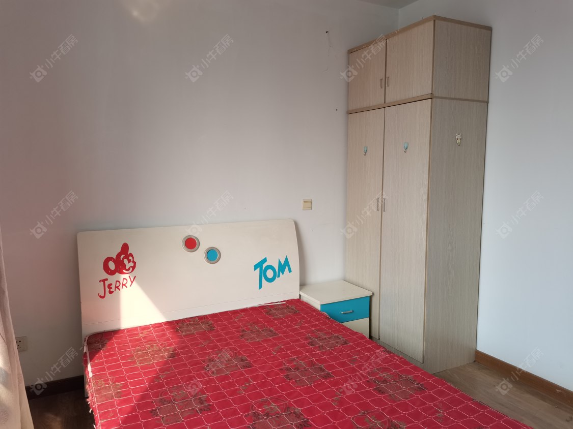 常州聚缘雅居在租房源_小牛看房