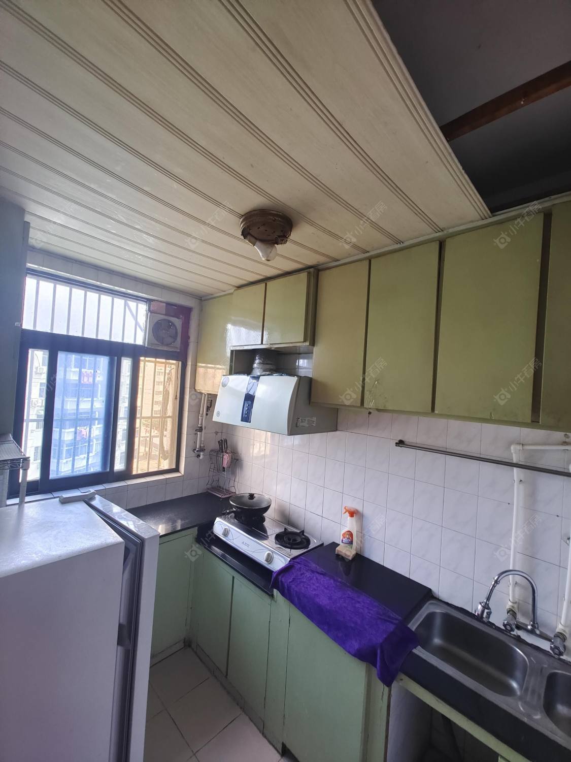 朝阳四村房源室内图 常州朝阳四村在租房源室内图_小牛看房