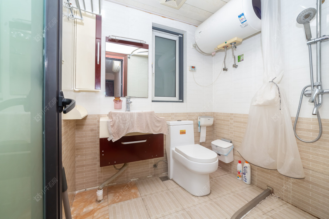 常州绿地世纪城一期在售二手房源室内图_小牛看房