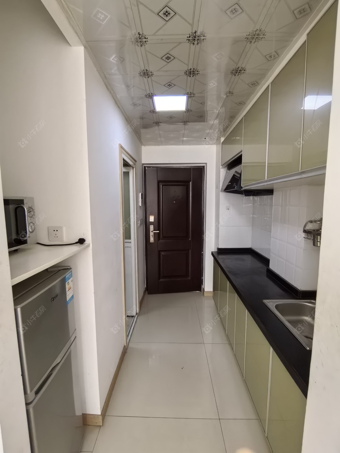 常州宝龙国际花园一期在租房源_小牛看房