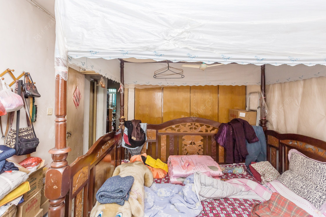 常州翠竹新村东北区在售二手房源室内图_小牛看房