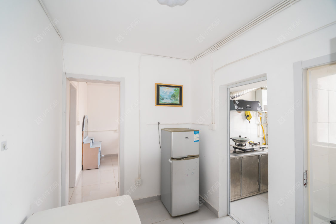 常州工人新村南在售二手房源室内图_小牛看房