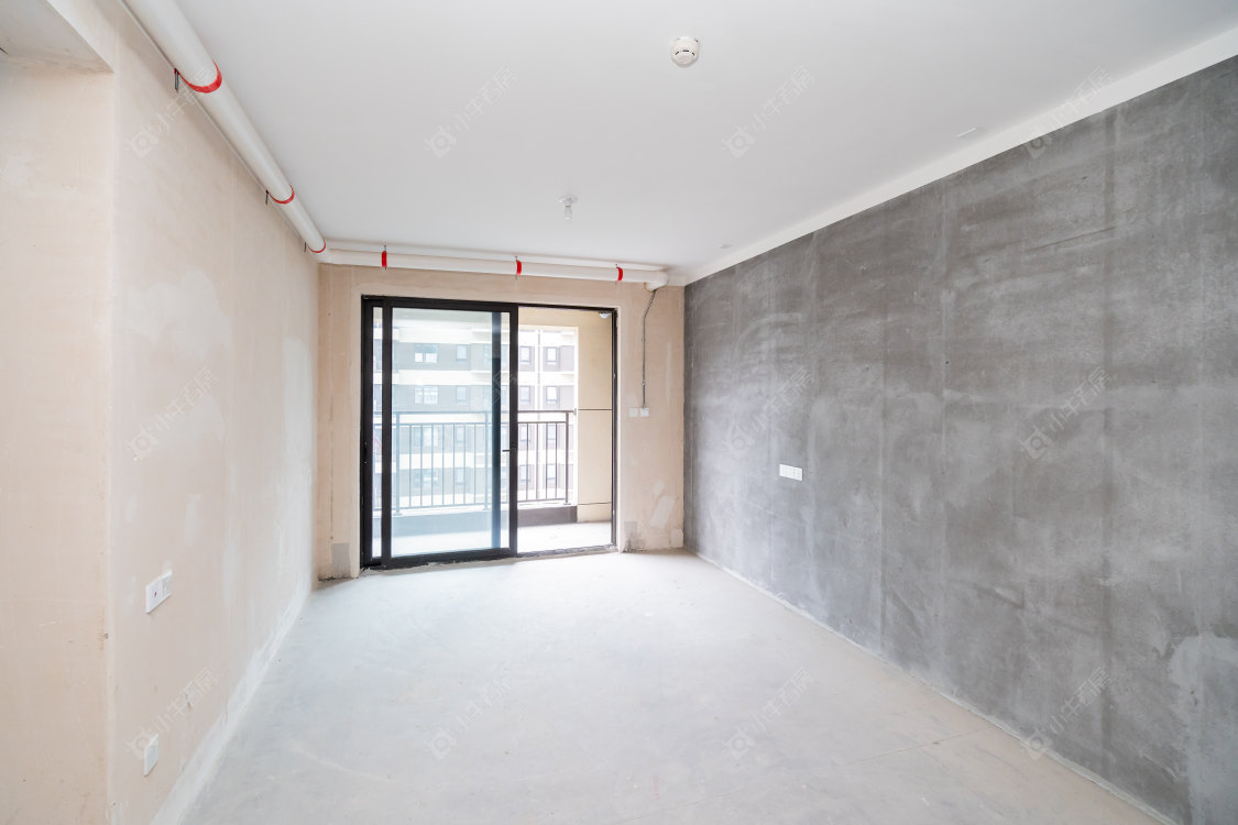 常州保利龙湖景玥府在售二手房源室内图_小牛看房