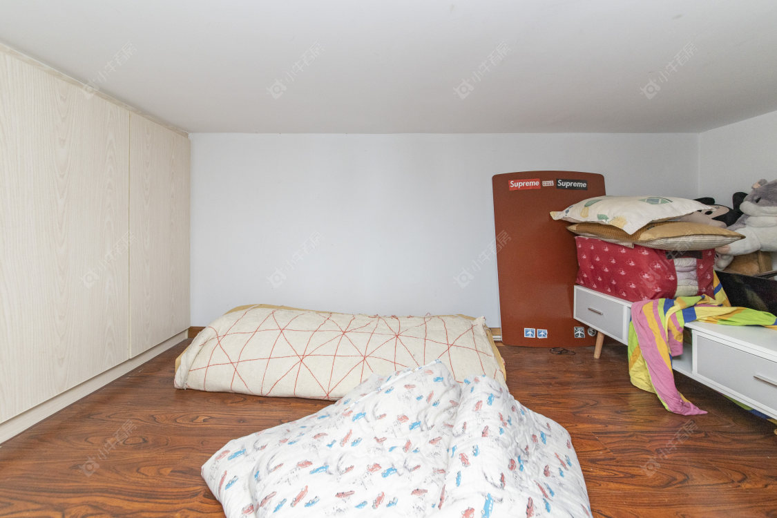 吾悦广场金苹果公寓房源室内图 常州吾悦广场金苹果公寓在售二手房源室内图_小牛看房