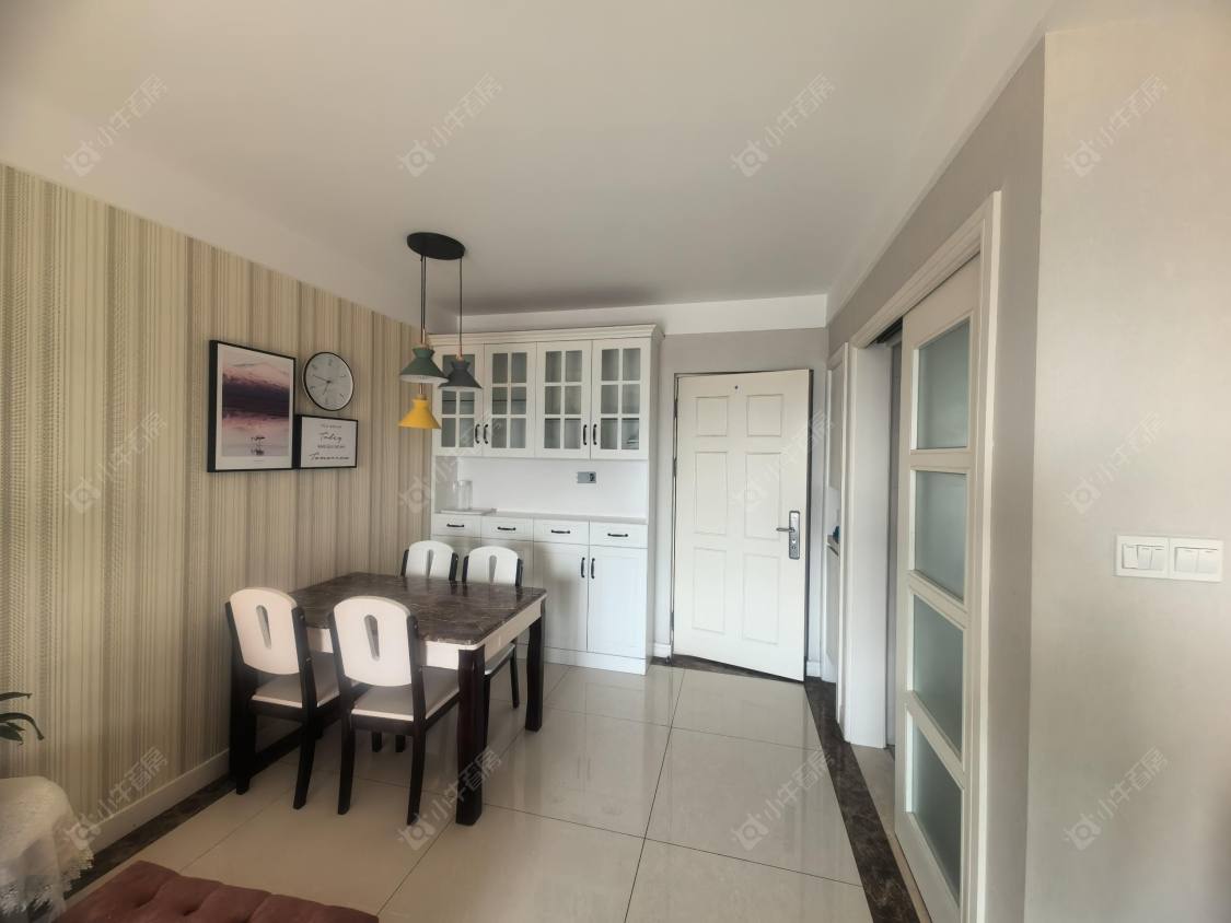 常州新城公馆荣域在租房源室内图_小牛看房