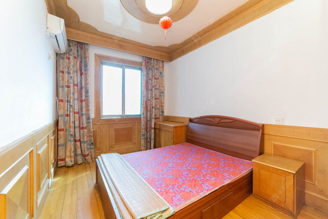 常州工房北区在售二手房源室内图_小牛看房