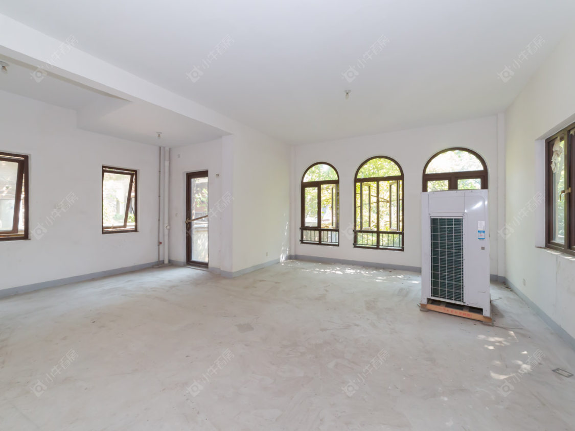 常州龙湖原山别墅区在售二手房源_小牛看房