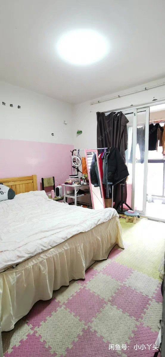 常州绿地香颂花园在租房源室内图_小牛看房