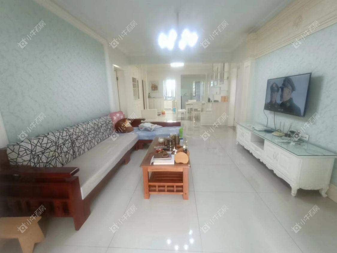 常州荆溪人家租房_小牛看房