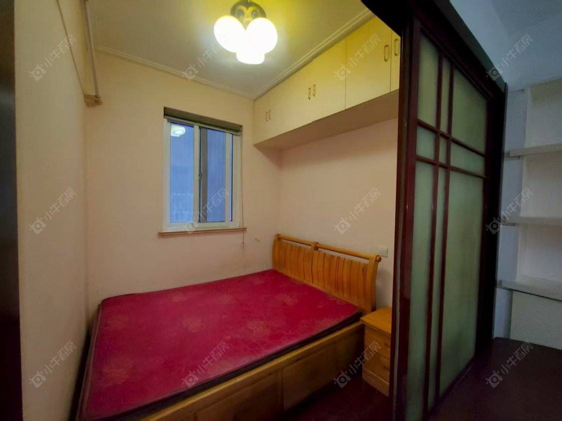 常州府西花园在租房源室内图_小牛看房