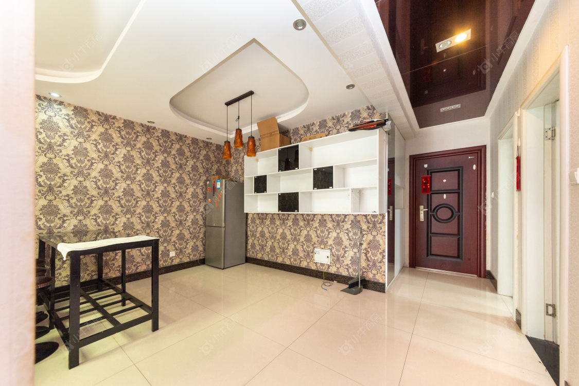 常州天隽峰在售二手房源室内图_小牛看房