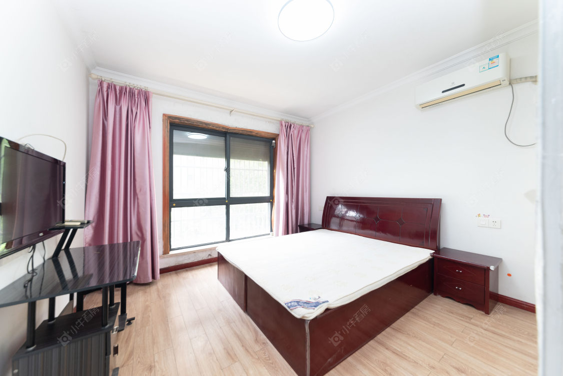 常州莱蒙城铂晶在售二手房源室内图_小牛看房