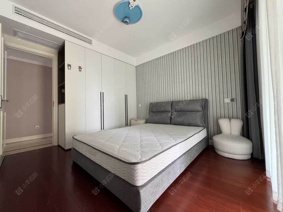 常州新城公馆荣域在租房源_小牛看房