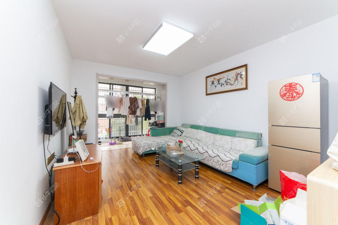 常州顺园八村北区在租房源_小牛看房