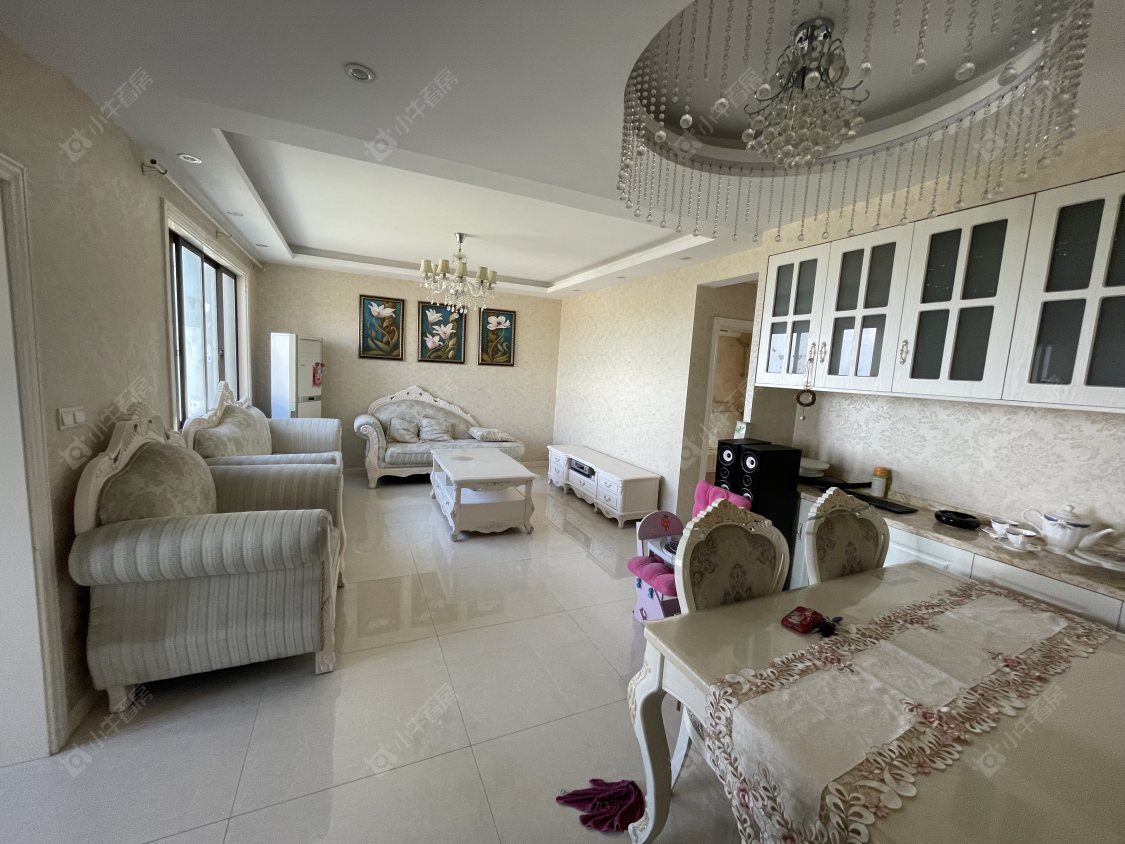 常州康桥水郡在租房源_小牛看房