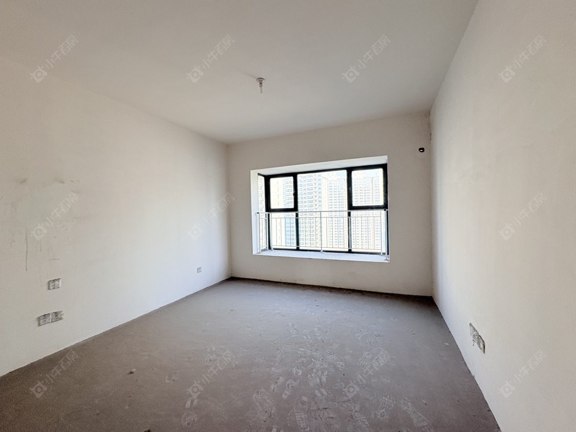 丹阳恒大名都二三期在售二手房源室内图_小牛看房