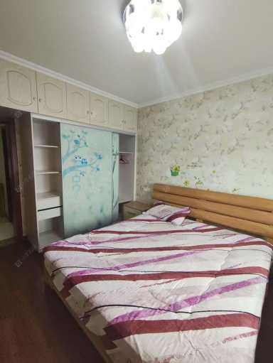 常州新城香溢澜桥一期在租房源室内图_小牛看房