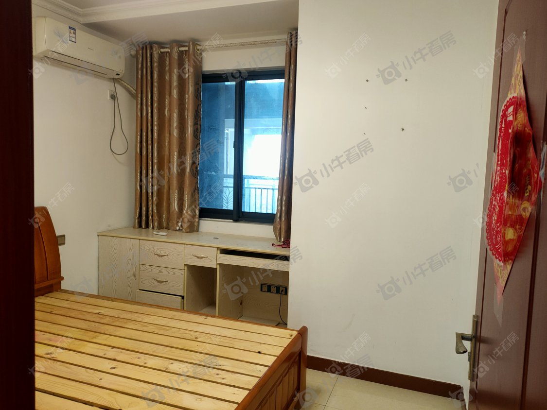 常州聚盛花园在租房源_小牛看房