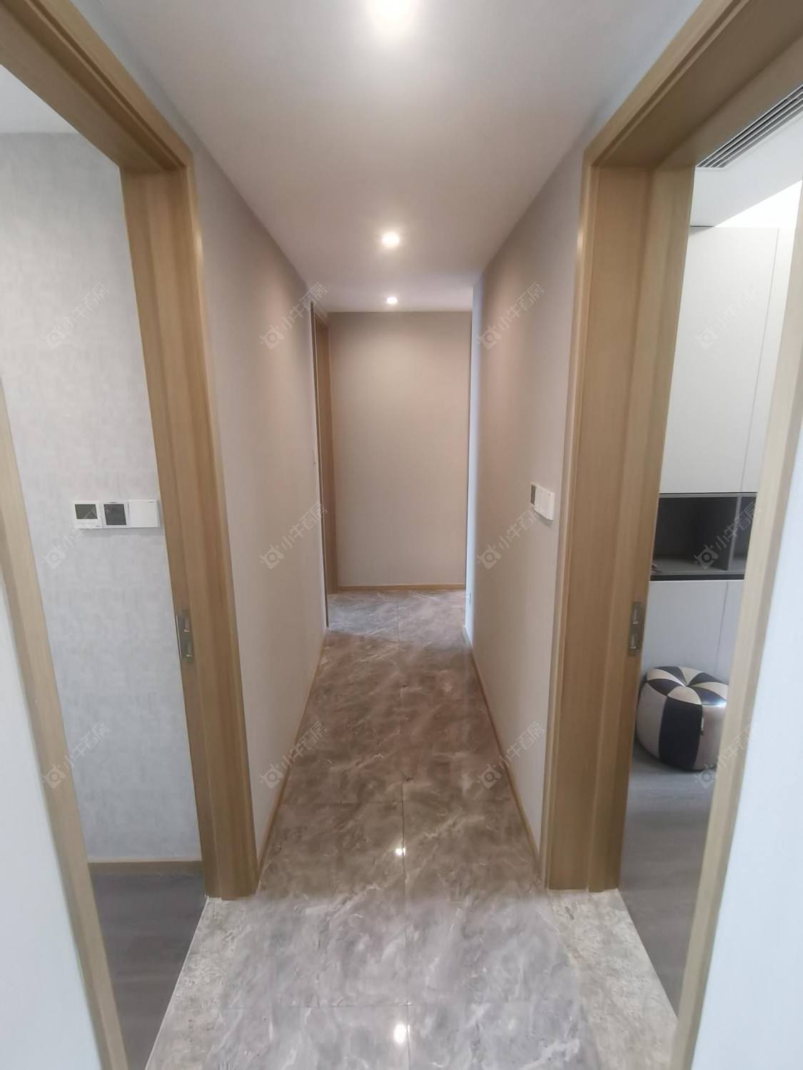 常州新城樾隽中央在租房源室内图_小牛看房