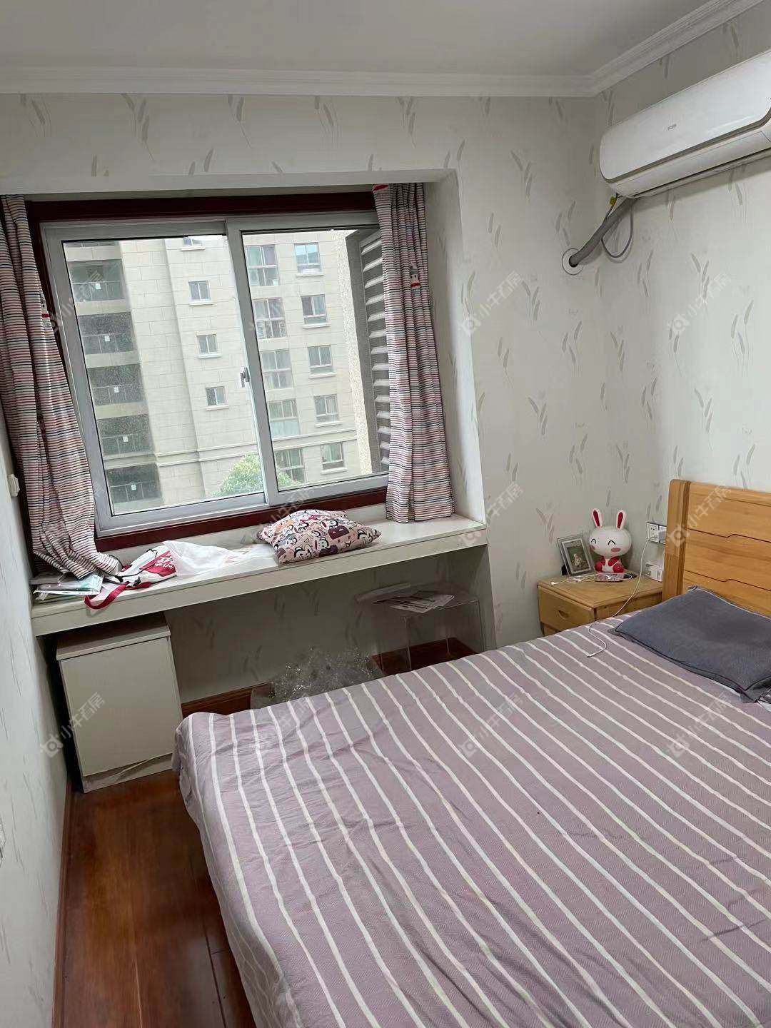 常州九洲新世界公馆在租房源_小牛看房