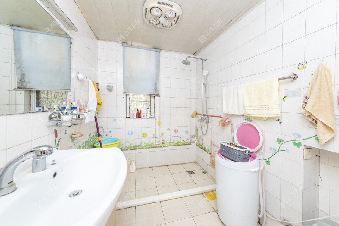 常州花东三村在租房源室内图_小牛看房