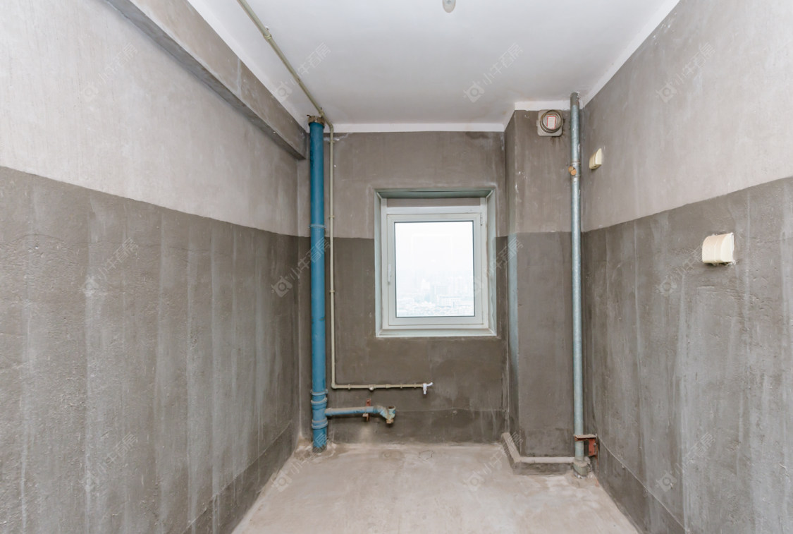 常州莱蒙时代在售二手房源室内图_小牛看房