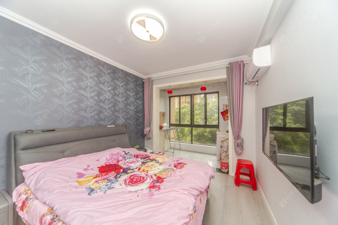 玲珑花园房源室内图 常州玲珑花园在售二手房源室内图_小牛看房