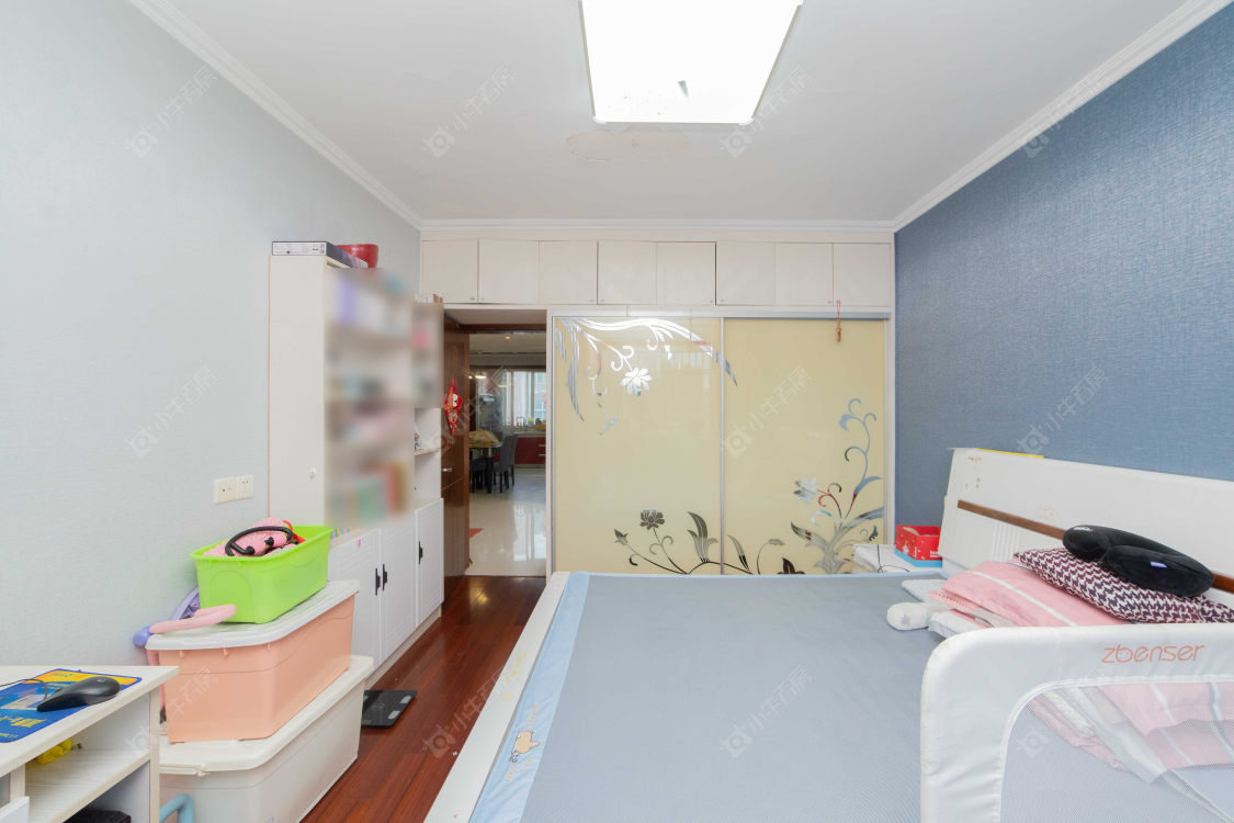 常州金梅花园北区在售二手房房源室内图_小牛看房