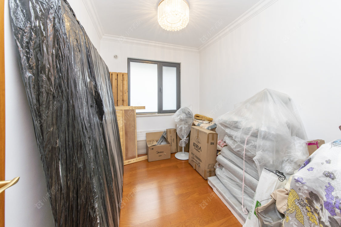 常州恒大御景在售二手房_小牛看房